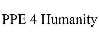 PPE 4 HUMANITY
