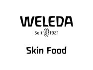 WELEDA SEIT 1921 SKIN FOOD