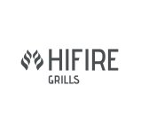 HIFIRE GRILLS