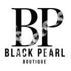 BP BLACK PEARL BOUTIQUE