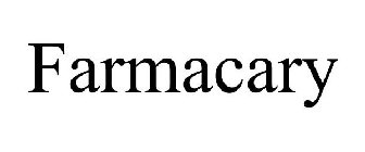 FARMACARY