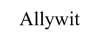 ALLYWIT