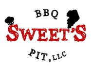 SWEET'S BBQ PIT, LLC