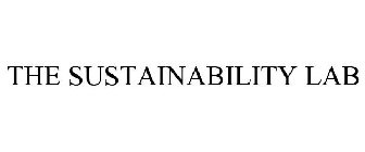 THE SUSTAINABILITY LAB