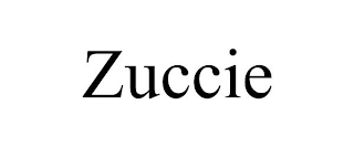 ZUCCIE