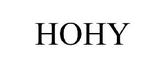 HOHY