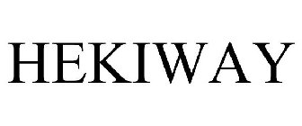 HEKIWAY