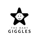 THE BABY GIGGLES