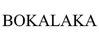 BOKALAKA