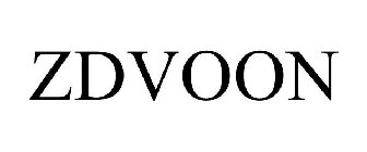 ZDVOON