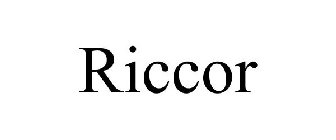 RICCOR