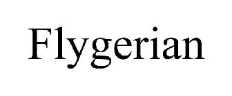 FLYGERIAN