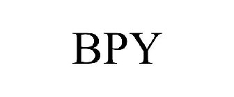 BPY