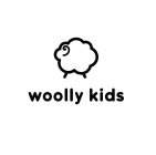 WOOLLY KIDS