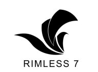 RIMLESS 7