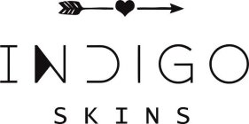 INDIGO SKINS