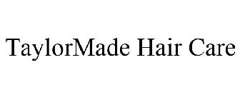 TAYLORMADE HAIR CARE