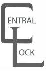 CENTRAL LOCK