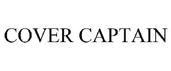 COVER CAPTAIN