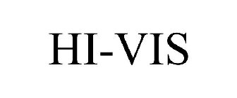 HI-VIS