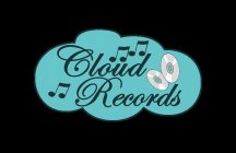 CLOUD RECORDS