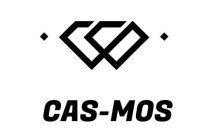 CAS-MOS