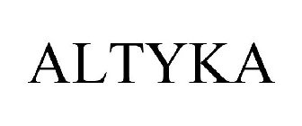 ALTYKA