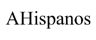 AHISPANOS