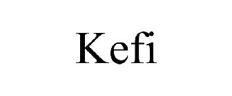 KEFI