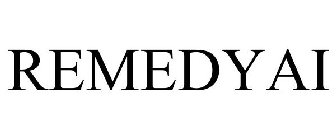 REMEDYAI