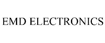 EMD ELECTRONICS