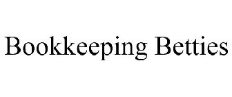 BOOKKEEPING BETTIES