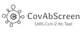 C COVABSCREEN SARS-COV-2 AB TEST