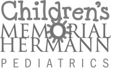 CHILDREN'S MEMORIAL HERMANN PEDIATRICS