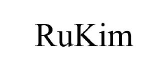 RUKIM