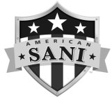 AMERICAN SANI