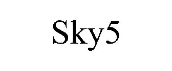 SKY5