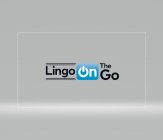 LINGO ON THE GO