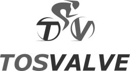 TV TOSVALVE