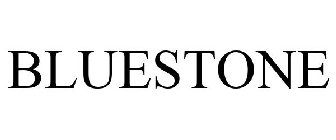 BLUESTONE