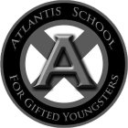 A ATLANTIS SCHOOL FOR GIFTED YOUNGSTERS