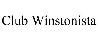 CLUB WINSTONISTA