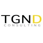 TGND CONSULTING