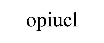 OPIUCL