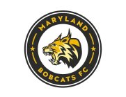 MARYLAND BOBCATS FC