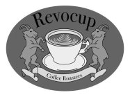 REVOCUP COFFEE ROASTERS