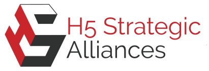 H5 STRATEGIC ALLIANCES