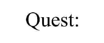 QUEST