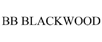 BB BLACKWOOD