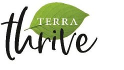 TERRATHRIVE